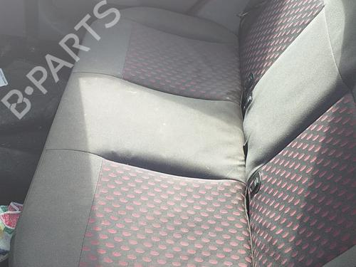 Radiator fan FORD FIESTA V (JH_, JD_) 1.4 TDCi | BP9360028M35 