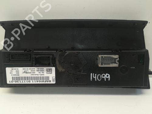 Climate control BMW 3 (E90) 320 d | BP15545235I5 