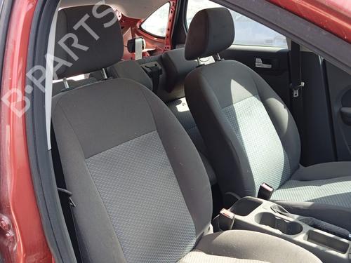 Used Front left seatbelt FORD FOCUS II (DA_, HCP, DP) [2004-2013]  22633436