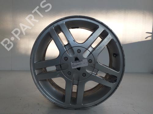 Used Rim FORD FIESTA V (JH_, JD_) 1.4 TDCi (68 hp) 20722696
