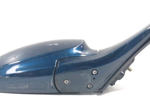 Right mirror HYUNDAI SONATA III (Y-3)  | BP10245751C27 
