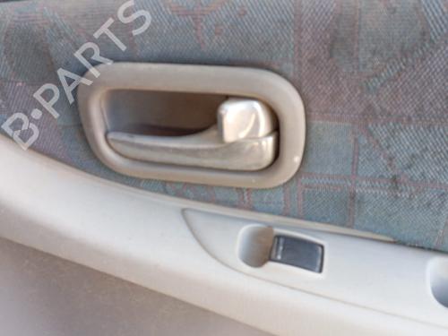 Used Right rear window switch NISSAN ALMERA TINO (V10) 1.8 (114 hp) 26432321