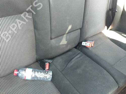 Left mirror AUDI A3 (8L1) 1.9 TDI | BP9359267C26 