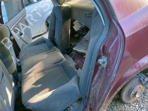 Sæde Bagtil OPEL VECTRA C (Z02) 2.2 DTI 16V (F69) (125 hp) 12280483