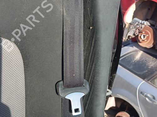 Sicherheitsgurt vorne links für MAZDA 3 Saloon (BK) 2.0 MZR-CD (BK12) (143 hp) 12273994