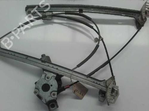 Front right window mechanism CITROËN XSARA Coupe (N0)  | BP9353260C23 