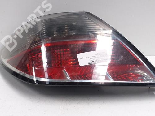 Used Left taillight Left taillight OPEL ASTRA H GTC (A04) 1.7 CDTi (L08) (101 hp) 10557696 10557696