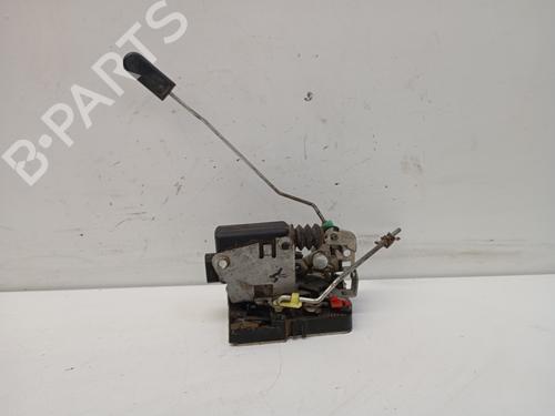 Front left lock DACIA LOGAN (LS_) | BP28412146C98 - Image 3
