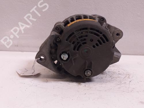 Alternator OPEL ASTRA G Hatchback (T98) 1.6 (F08, F48) | BP9358594M7 