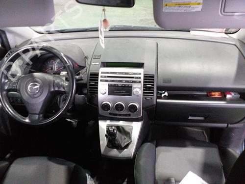 Used Dashboard MAZDA 5 (CR) 2.0 CD (CR19) (143 hp) 12285394