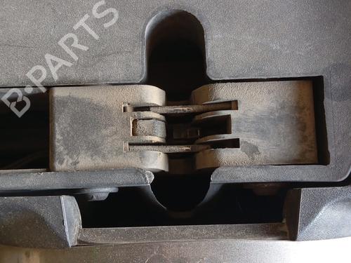 Used Hood lock VW GOLF V (1K1) [2003-2010]  29022188