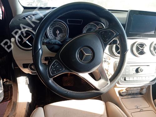 Steering wheel MERCEDES-BENZ GLA-CLASS (X156) GLA 200 CDI / d (156.908) | BP21142056C49