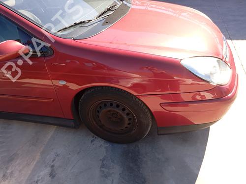 Used Right front fenders Right front fenders CITROËN C5 I (DC_) 2.0 HDi (DCRHZB, DCRHZE) (109 hp) 36409433 36409433