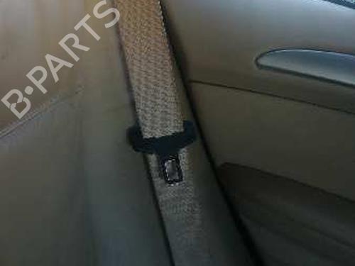 Used Rear left seatbelt BMW X5 (E53) 3.0 i (231 hp) 16221769