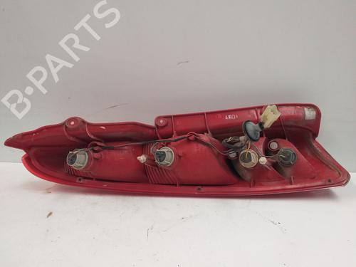 Right taillight CHEVROLET REZZO MPV (U100) 2.0 | BP9358002C35 