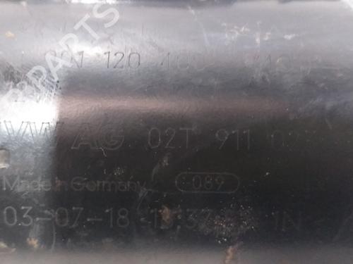Starter VW POLO (9N_, 9A_) 1.2 | BP9352210M8 