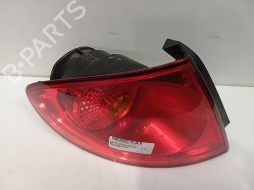 Left taillight SEAT TOLEDO III (5P2)  | BP20689602C34 