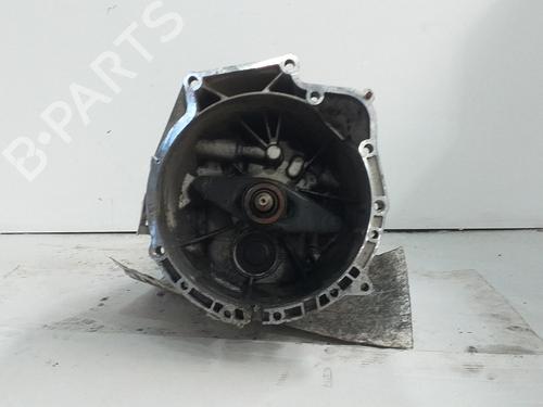 Used Gearbox BMW 3 (E90) [2004-2012]  9350489