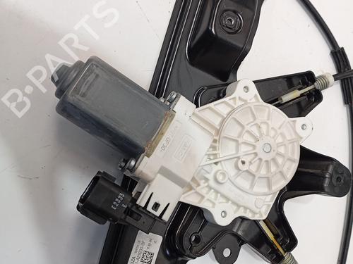 Front right window mechanism FORD FOCUS III 1.0 EcoBoost | BP35897925C23 - Image 2
