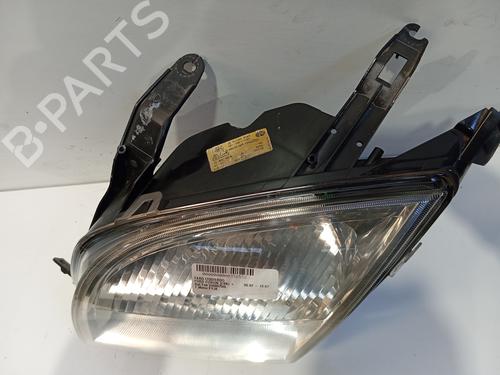Venstre forlygte FORD FUSION (JU_) 1.6 | BP15824398C28 