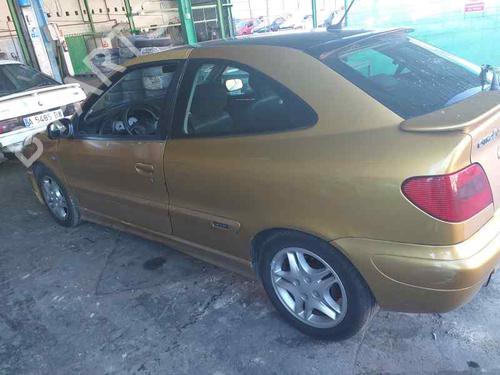 Front right lock CITROËN XSARA (N1) 2.0 HDi 90 | BP9358703C97 