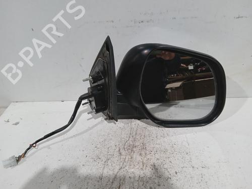 Used Right mirror MITSUBISHI OUTLANDER II (CW_W) 2.0 DI-D (CW8W) (140 hp) 28501906