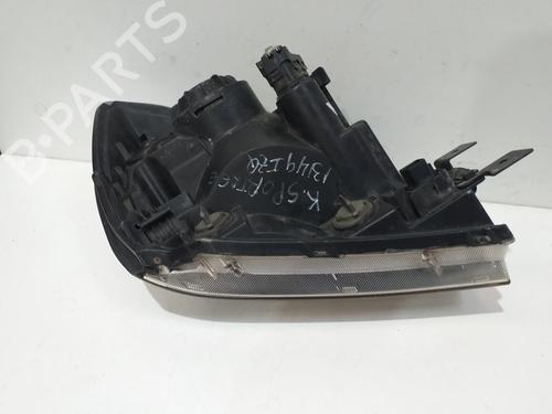 Left headlight KIA SPORTAGE II (JE_, KM_)  | BP15686739C28 