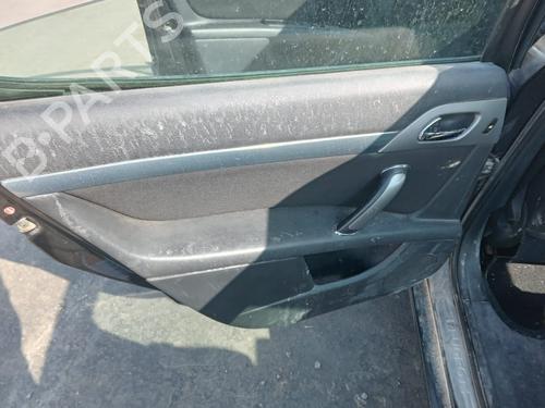 Used Left rear window switch PEUGEOT 407 (6D_) 2.0 (6DRFNB, 6DRFNE) (136 hp) 16229344