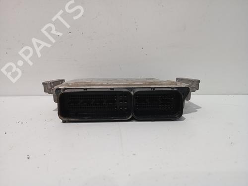 Engine control unit (ECU) OPEL ASTRA H (A04) 1.9 CDTI (L48) | BP37198001M57 - Image 4
