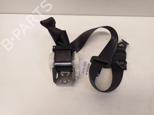 Used Rear right seatbelt FORD FOCUS III [2010-2020]  25283437