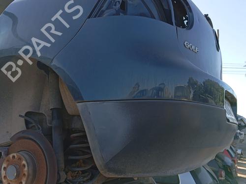 Rear bumper VW GOLF V (1K1)  | BP20134101C8 