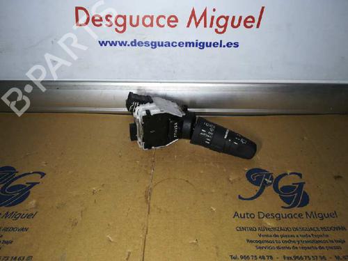 Used Steering column stalk NISSAN NOTE (E11, NE11) [2005-2013]  9352749