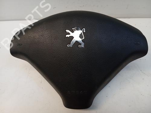 Used Driver airbag PEUGEOT 307 (3A/C) 2.0 HDi 110 (107 hp) 28703000