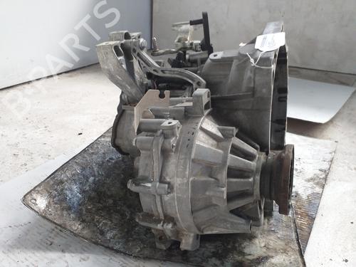 Gearbox SEAT LEON (1P1) | BP29721405M3