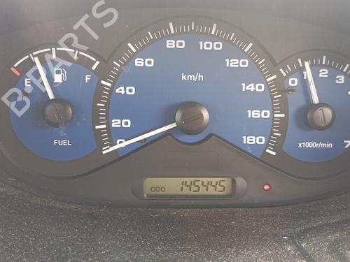Used Instrument cluster CHEVROLET MATIZ (M200, M250) 0.8 (52 hp) 29331660