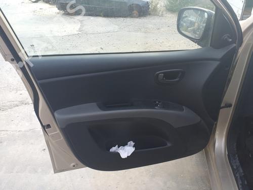 Used Front left interior door handle HYUNDAI i10 II (BA, IA) 1.0 (67 hp) 16236026