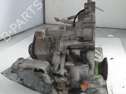 Gearbox SEAT IBIZA II (6K1) 1.4 i | BP13568891M3 
