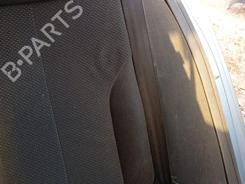 Used Rear left seatbelt VW PASSAT B6 (3C2) 1.9 TDI (105 hp) 16231694