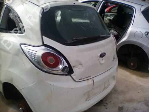 Alternator FORD KA (RU8) 1.2 | BP9346272M7 