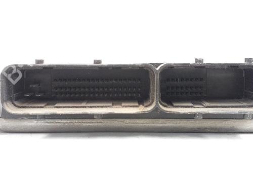 Engine control unit (ECU) OPEL VECTRA B (J96)  | BP9349180M57 