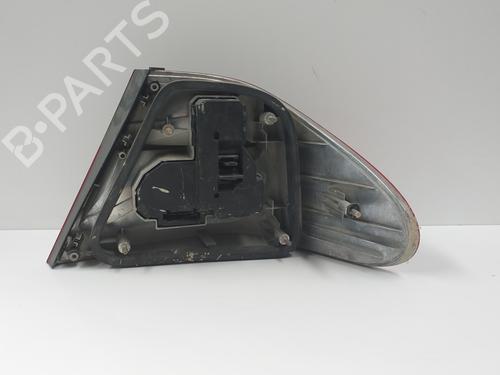 Left taillight MERCEDES-BENZ CLK (C208) CLK 230 Kompressor (208.347) | BP9355012C34 