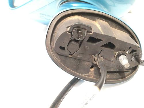 Left mirror OPEL MERIVA B MPV (S10)  | BP12455578C26 