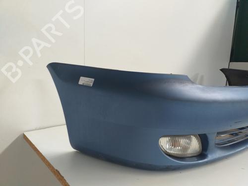 Front bumper DAEWOO REZZO (U100)  | BP18137097C7 