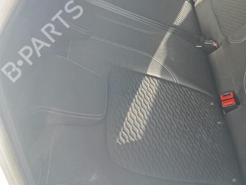Sæde Bagtil FORD PUMA (J2K, CF7)  | BP29533129C17 