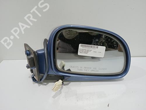 Right mirror DAEWOO REZZO (U100)  | BP16230029C27 
