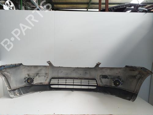 Zderzak przedni FORD FOCUS C-MAX (DM2)  | BP15539557C7 