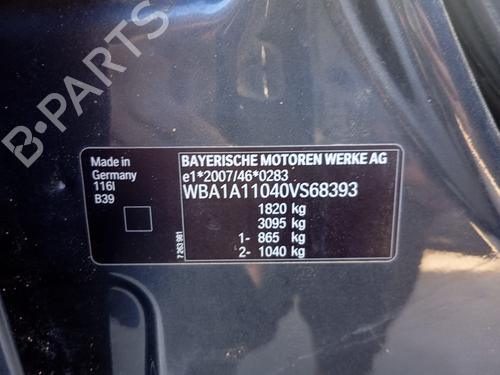 Rim BMW 1 (F20) 116 i | BP29834544C45