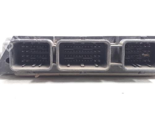 Engine control unit (ECU) CITROËN C4 I (LC_)  | BP9349423M57 