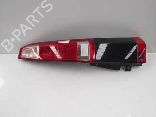 Used Right taillight OPEL MERIVA A MPV (X03) [2003-2010]  9346759
