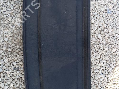 Used Rear parcel shelf VW POLO IV (9N_, 9A_) 1.4 16V (80 hp) 20338413